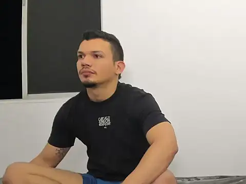 Snapshot of Jason_and_diego chatting on March 2026 06:08:01 AM Jason and diego online show from March 2026 06:08:01 AM