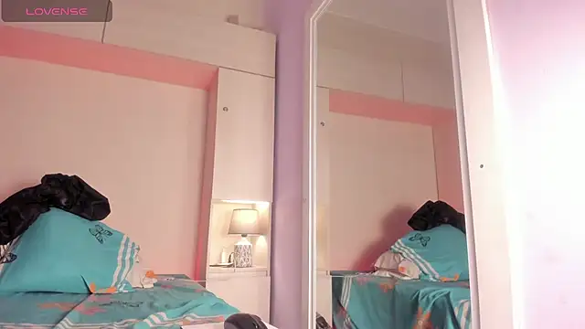 AvaJamess online show from April 2026 08:04:02 PM