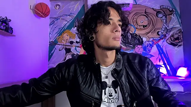 Skinny Mac online show from April 2026 01:52:02 PM