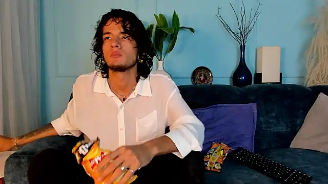 Skinny Mac online show from April 2026 12:53:02 PM