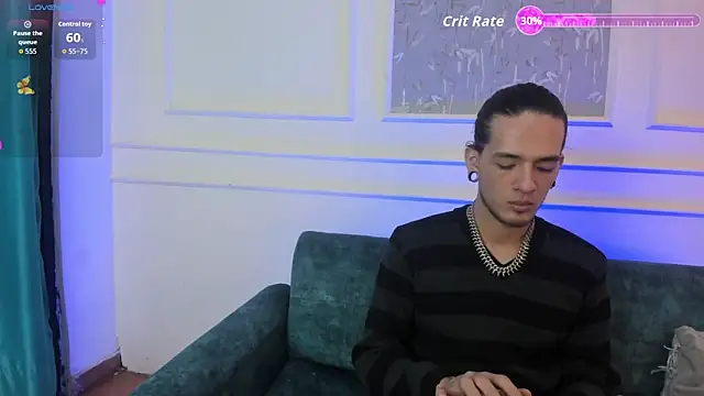 Skinny Mac online show from June 2026 01:26:02 PM