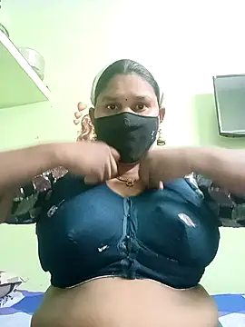 telugutanuja  online show from April 2026 04:35:01 AM