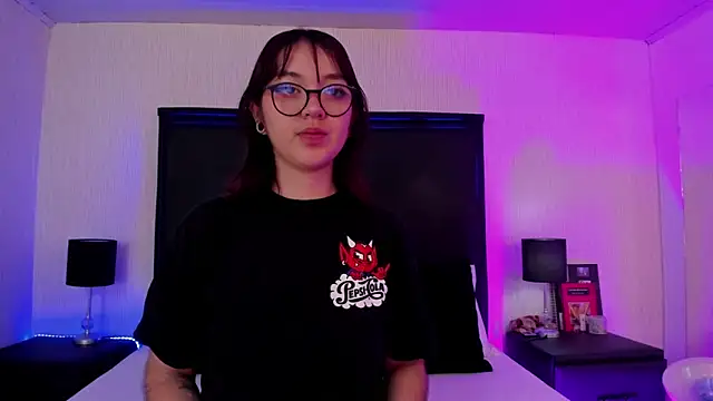 LilithBluum online show from March 2026 11:38:01 AM