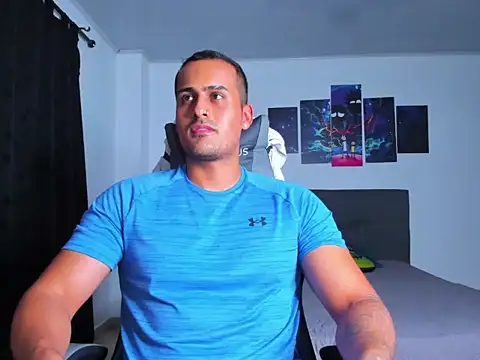 Snapshot of Steve_Dennis chatting on March 2026 12:55:02 AM Steve Dennis online show from March 2026 12:55:02 AM