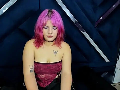 Sherry Boomm online show from March 2026 09:07:01 PM