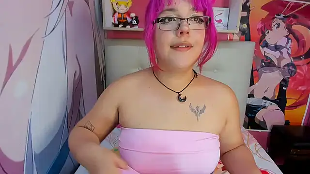 Sherry Boomm online show from May 2026 09:09:01 PM