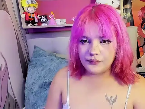 Sherry Boomm online show from June 2026 09:14:02 PM