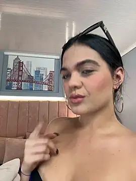 Bella-Ferrer online show from March 2026 06:46:01 PM