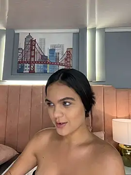 Bella-Ferrer online show from March 2026 05:24:02 PM