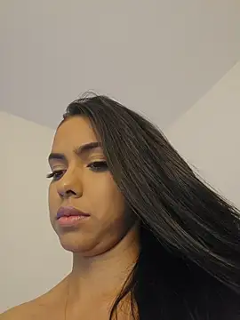 Victoria Evanss online show from April 2026 11:40:01 PM