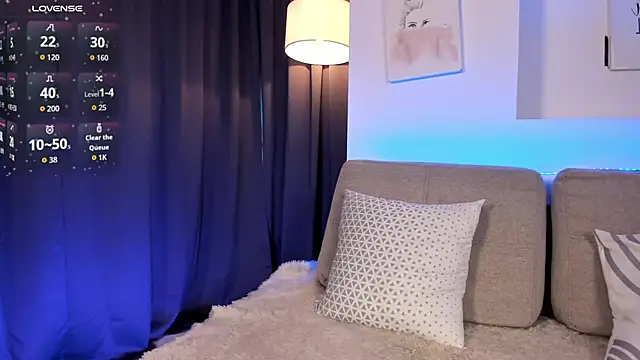 Zoey monroe online show from July 2026 03:20:01 PM