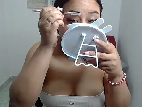 candymorena69 online show from April 2026 12:27:01 PM