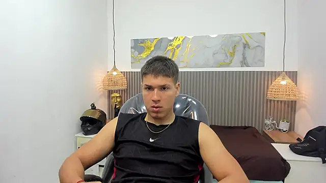 AlessandroFranco online show from May 2026 01:30:02 PM