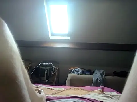 Gaston6666 online show from April 2026 05:40:01 PM