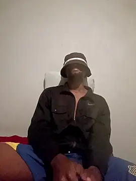 TreySavvy online show from April 2026 10:44:02 PM