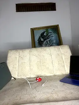 Dalila Nora online show from April 2026 10:14:02 AM