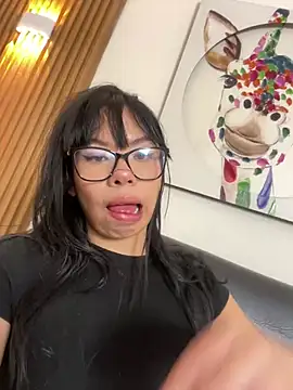 Queen Chanel XXX online show from March 2026 07:51:01 PM