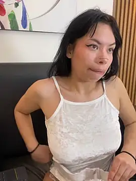 Queen Chanel XXX online show from April 2026 08:06:02 PM