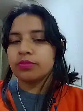 Liily Foxxy online show from March 2026 11:04:01 AM