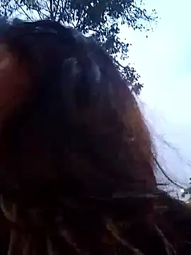 Liily Foxxy online show from April 2026 10:44:01 AM