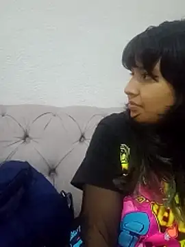 Liily Foxxy online show from June 2026 10:46:02 AM