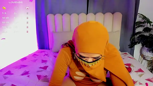 bahiya aziz online show from April 2026 12:58:02 PM