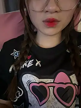 Cum-withyou online show from April 2026 08:56:01 AM