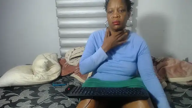 JoycyQueen online show from May 2026 04:57:02 PM