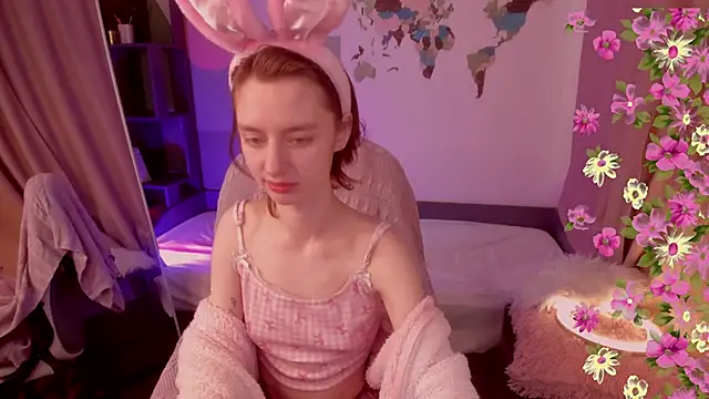 Pretty Victoria online show from April 2026 06:11:01 AM