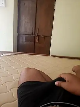 Desii rockstarr online show from April 2026 05:19:01 AM