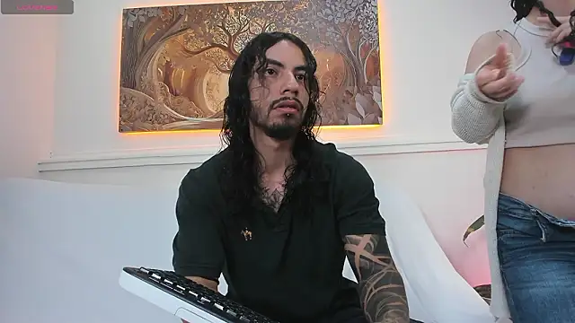 melody ft jesus online show from March 2026 12:11:01 PM