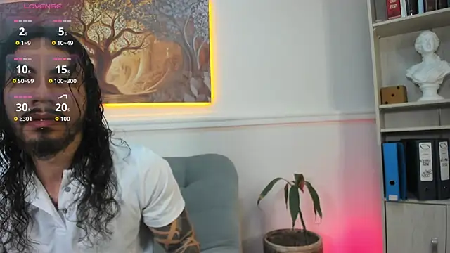 melody ft jesus online show from March 2026 12:05:02 PM