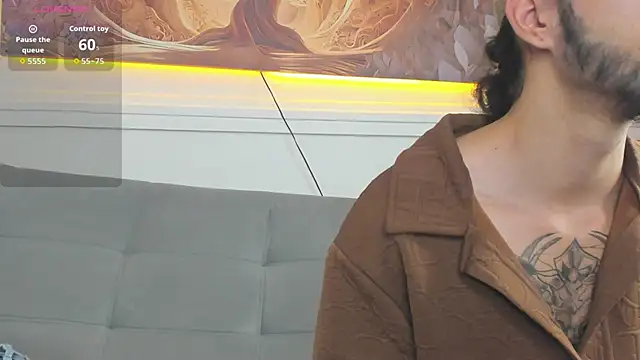 melody ft jesus online show from April 2026 01:16:02 PM