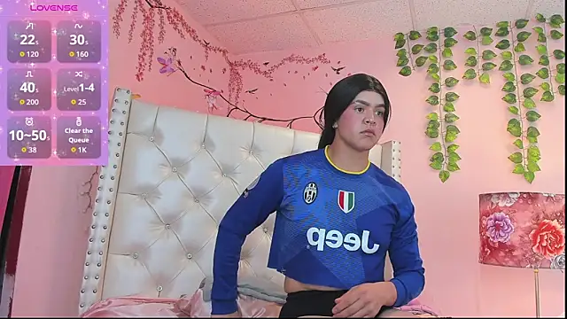 liam scoot  online show from March 2026 04:52:02 AM