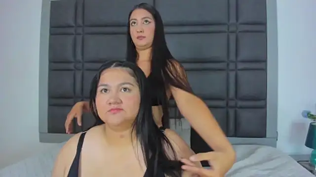 AmaranttayLunay online show from March 2026 07:41:01 PM