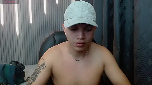 AllanVicent online show from March 2026 02:12:02 PM