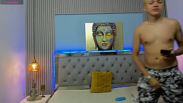 AllanVicent online show from March 2026 01:59:02 PM