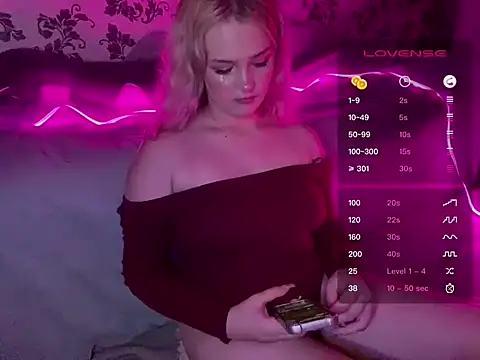 keeeessyyy online show from July 2026 07:29:02 PM