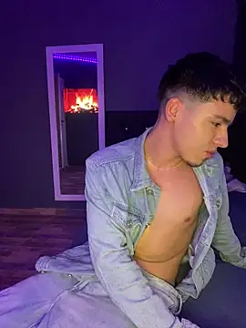 david osorio online show from March 2026 11:41:01 PM