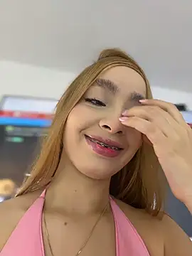 Isabella gaviria online show from March 2026 10:57:02 PM