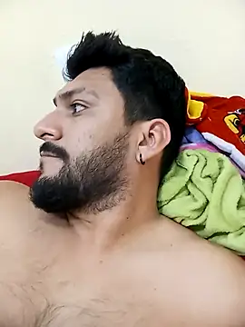 OchefRabudo online show from April 2026 09:09:02 PM