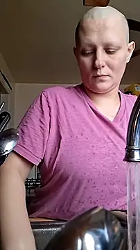 Snapshot of officialbaldbabey chatting on March 2026 07:28:01 PM officialbaldbabey online show from March 2026 07:28:01 PM