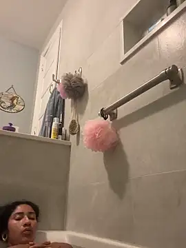 LatinaLoka online show from March 2026 03:34:01 AM