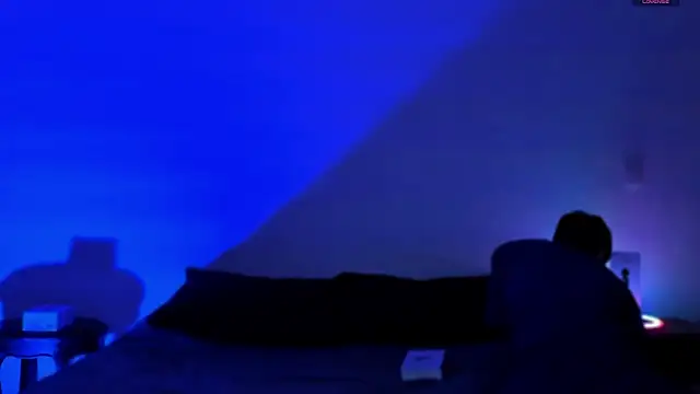 Lee Colee online show from March 2026 01:09:02 AM