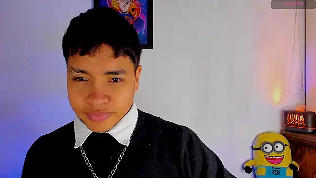 Lee Colee online show from April 2026 02:45:02 AM