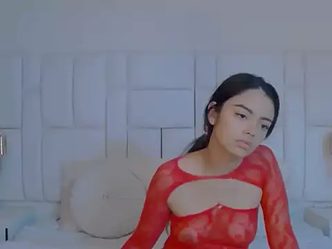 AnnieDesire online show from June 2026 03:15:02 AM