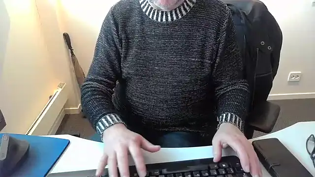 Buggemann online show from March 2026 06:50:01 AM