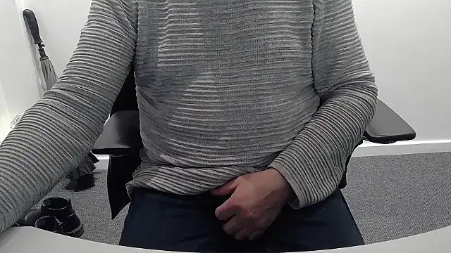 Buggemann online show from April 2026 02:40:02 AM