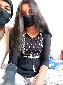 Snapshot of Telugucouple1431 chatting on March 2026 03:52:01 AM Telugucouple1431 online show from March 2026 03:52:01 AM