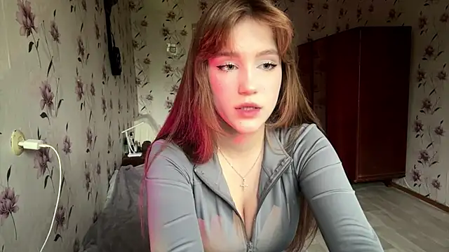 AnnaWasp online show from May 2026 04:51:01 AM